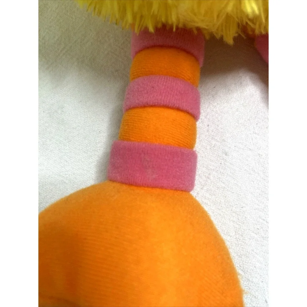 Gund X Sesame Street Big‎ Bird Stuffed Animal Plush #75922